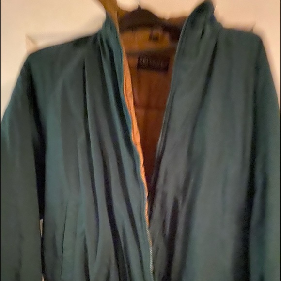 Britches vintage 2 piece jacket - Picture 4 of 4